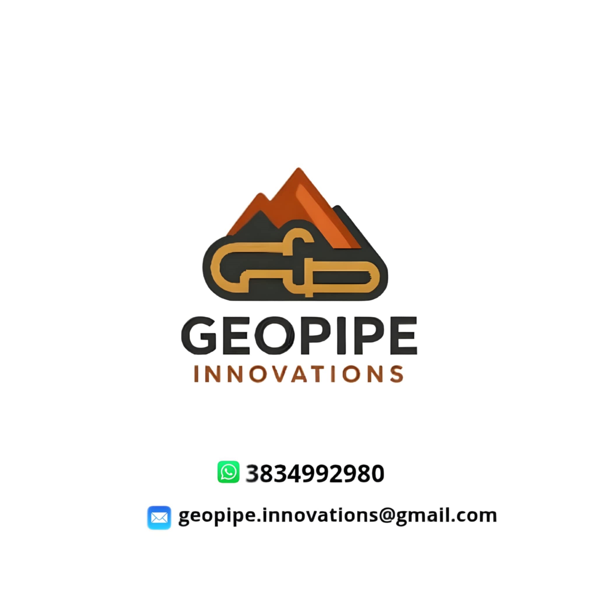 GEOPIPE INNOVATIONS