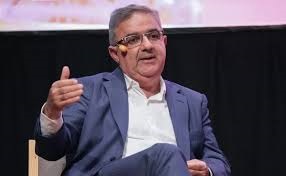 RAÚL JALIL CELEBRÓ LA INVERSIÓN DE GLENCORE BAJO EL RIGI Y CATAMARCA SE CONSOLIDA COMO POLO MINERO