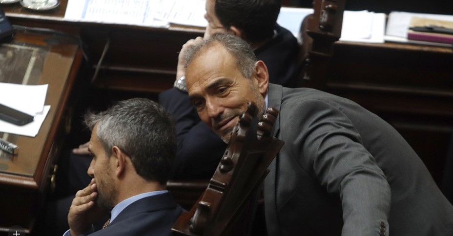 La pista de los Menem que investiga Marijuán en el robo a la obra social de los peones rurales