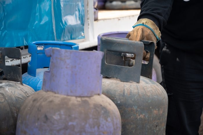 La Garrafa en tu Barrio: este es el cronograma del 8 al 13 de septiembre