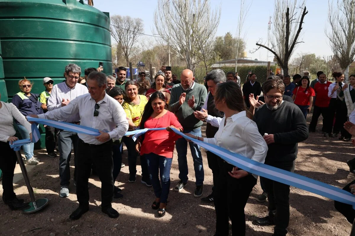 Jaime Prats celebró su 112 aniversario con inauguraciones y nuevos proyectos