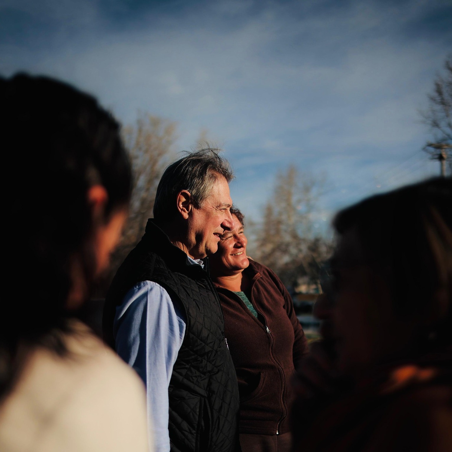 Omar Félix: “la autonomía viene para mejorarle la vida a los sanrafaelinos, sin impuestos ni nuevos cargos”