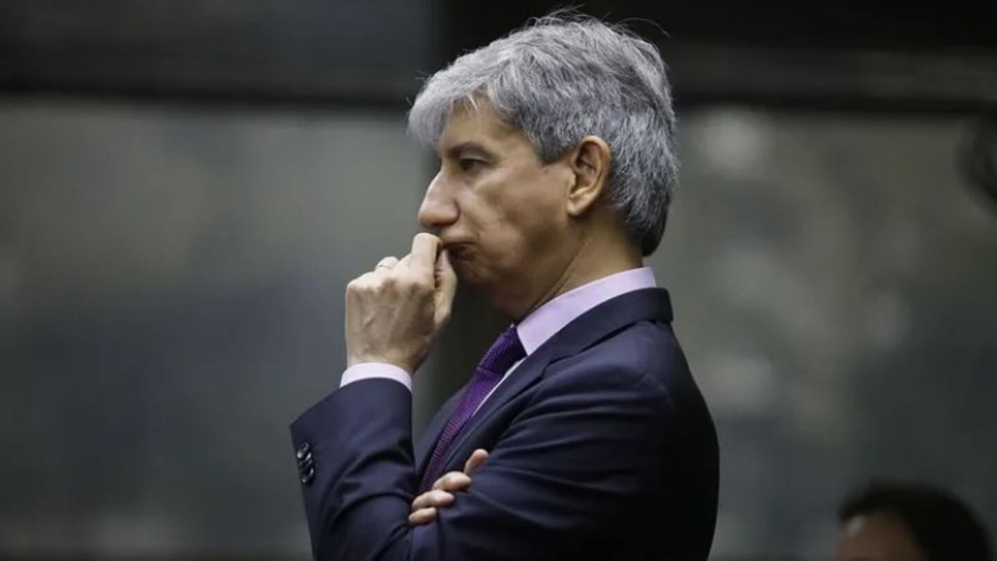 Le negaron nuevamente la prisión domiciliaria a Walter Bento