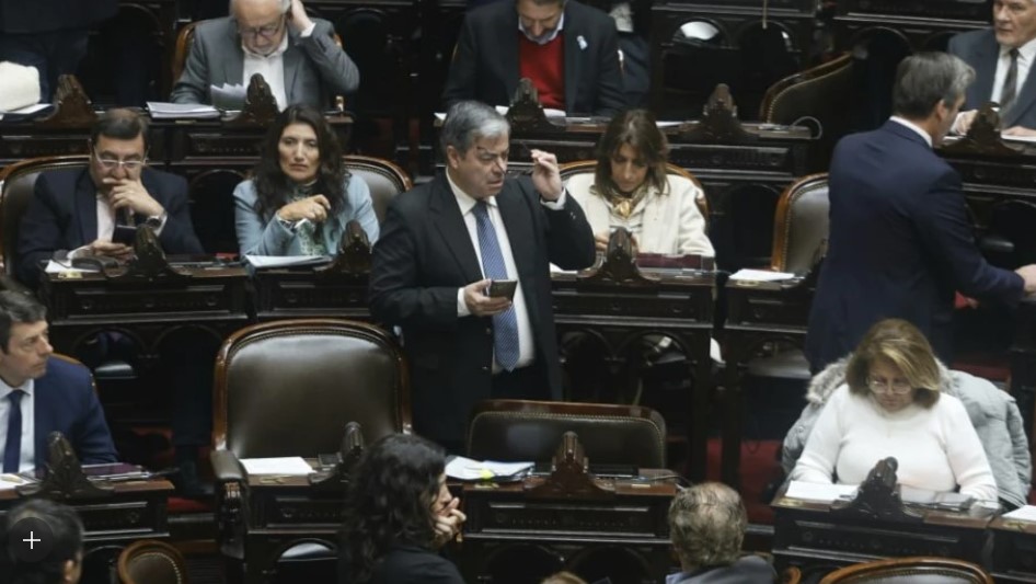 El peronismo se suma a la movida de Pichetto para remover a Francos por no aplicar la ley de discapacidad