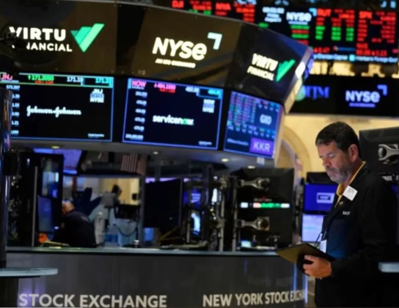 Tras el respaldo de EEUU, baja el dólar y hay una fuerte mejora de acciones y bonos