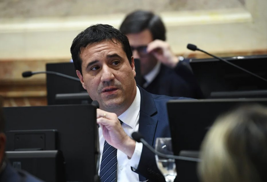 Abad criticó la suspensión de retenciones: “Ganaron las cerealeras, perdieron el Estado y los productores”