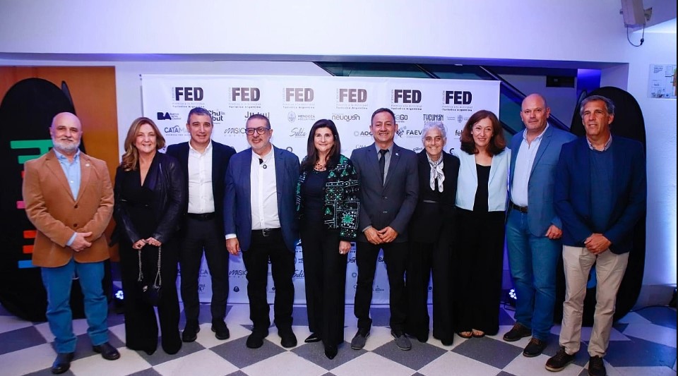 "Mendoza, manso destino" fue elegida la mejor campaña turística del país