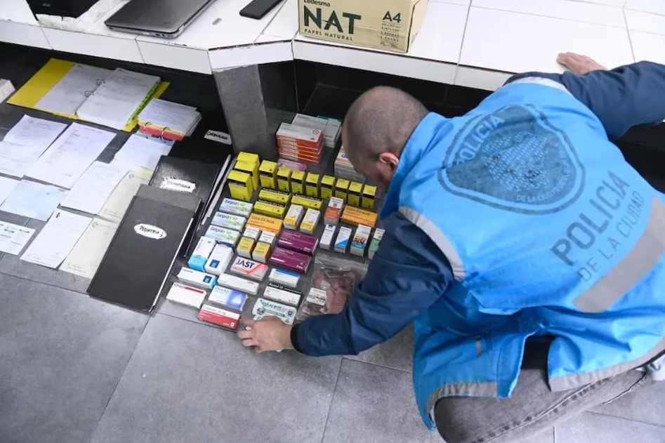 Clausuran un consultorio odontológico ilegal en el Barrio 31