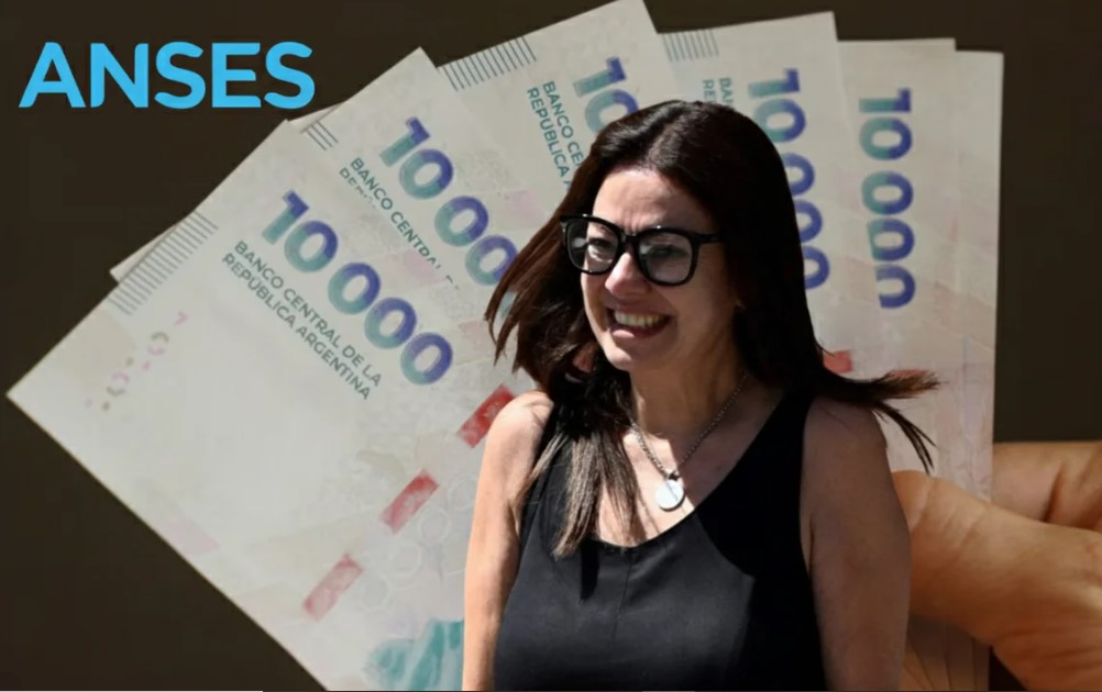 Sandra Pettovello activó para jubilados de Anses un reintegro de $20.000 y una inversión que mata la inflación
