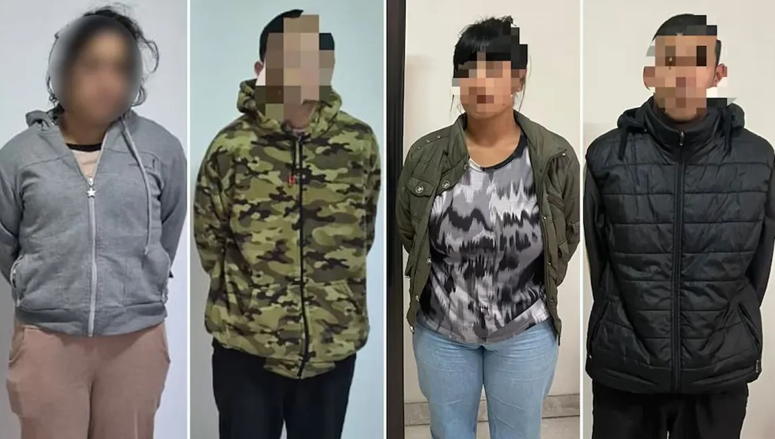 La causa del triple crimen de Florencio Varela tiene un nuevo fiscal