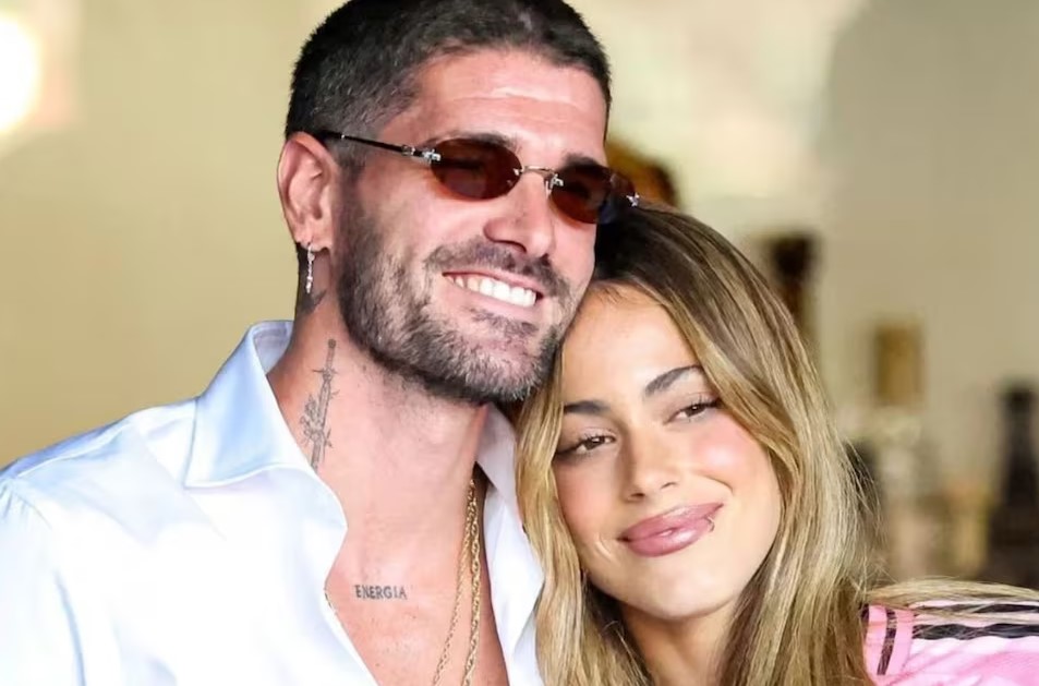 Se filtró la fecha en la que se casan Tini Stoessel y Rodrigo De Paul: el shock es total
