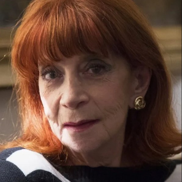 Falleció Adriana Aizenberg: reconocida actriz argentina de producciones como "El abrazo partido", "Mundo Grúa" y "Casi Feliz"