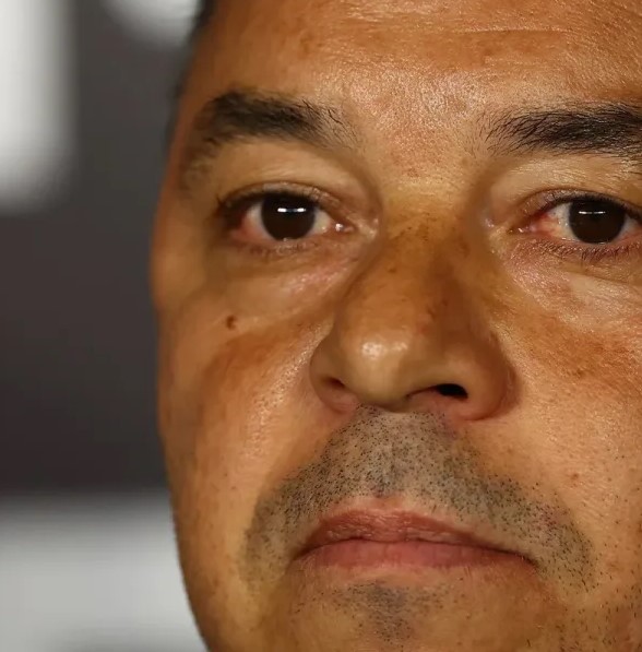 Gallardo le pidió disculpas a los hinchas tras la derrota de River ante Deportivo Riestra