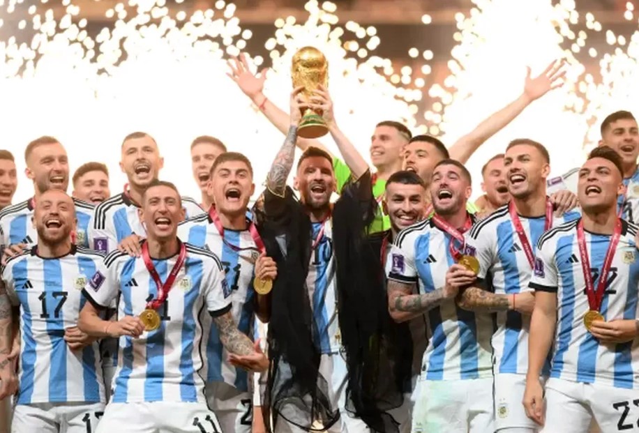 Selección Argentina: se confirmaron los últimos dos amistosos antes del Mundial