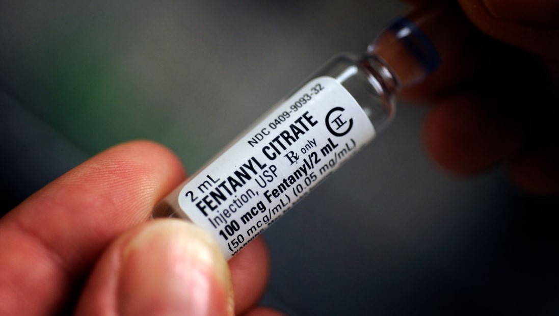 Fentanilo contaminado: son 124 las muertes investigadas