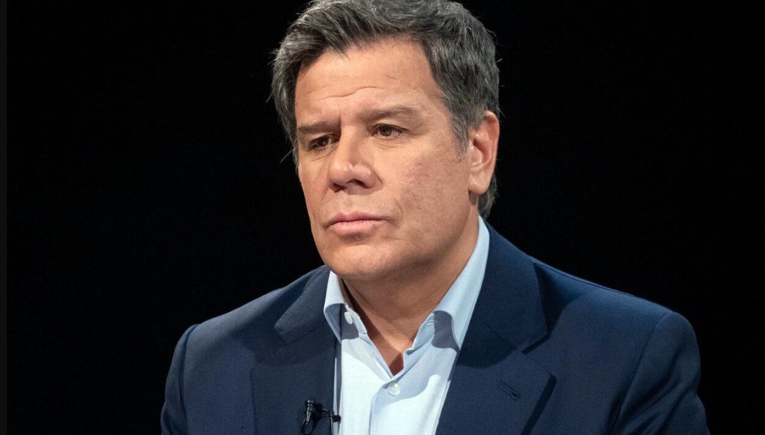 Facundo Manes: “Milei defraudó, se convirtió en lo peor del pasado”