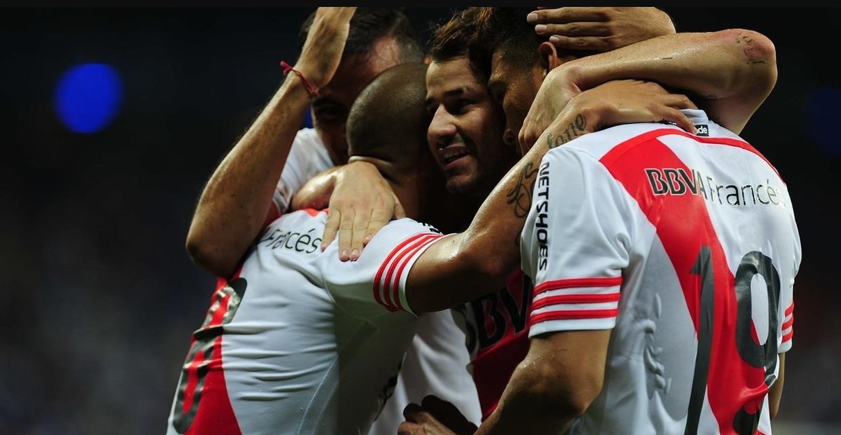 Con la ilusión intacta, River va a Brasil por el pasaje a semifinales