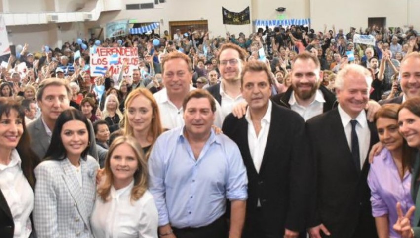 El pj mendocino ilusionado con volver al "gol" tras el cotejo bonaerense