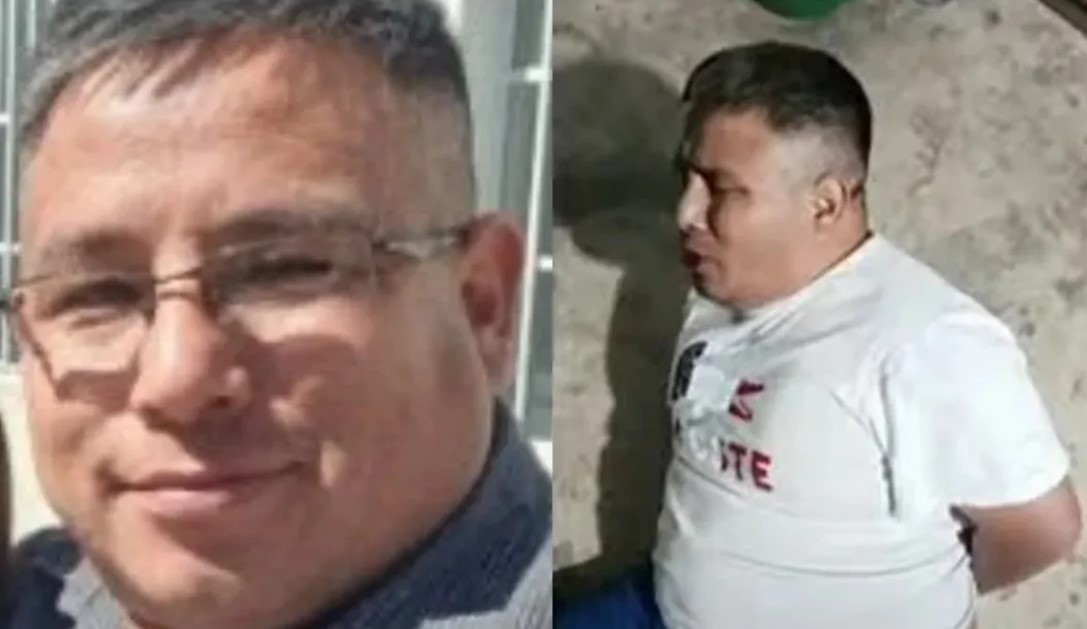 Detienen en frontera boliviana al quinto sospechoso por el triple crimen de Florencio Varela