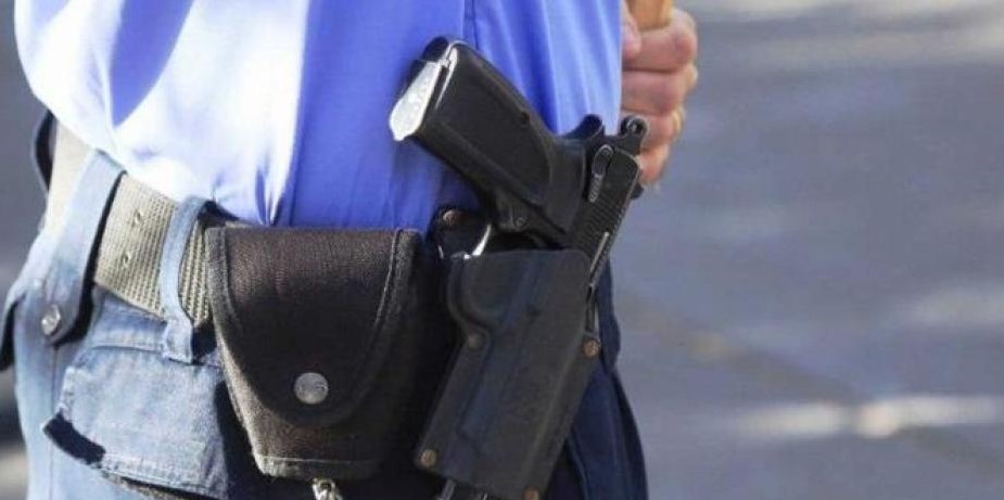 POLICÍA DETENIDO EN ALVEAR: “Si se comprueba la acusación pierde el trabajo”