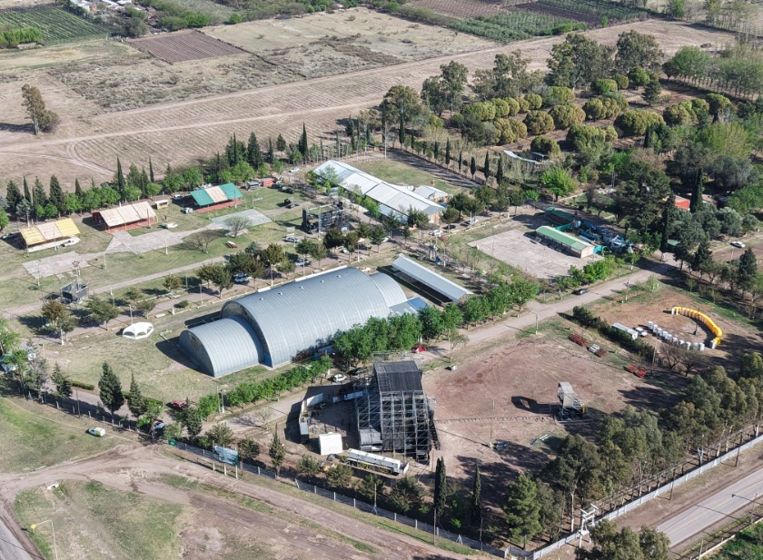 General Alvear se prepara para la primera Fiesta de la Cerveza del Sur Mendocino