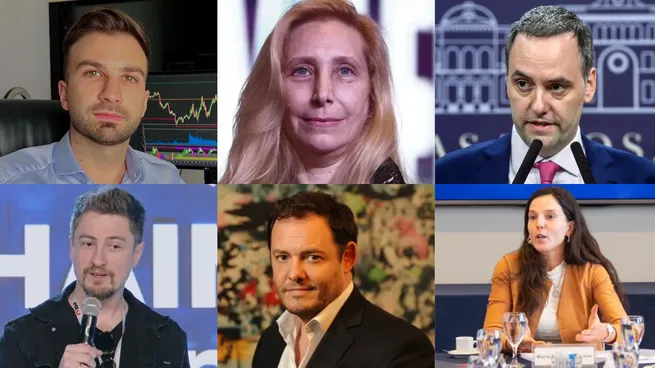 La oposición espera la presencia de funcionarios de Milei en Diputados