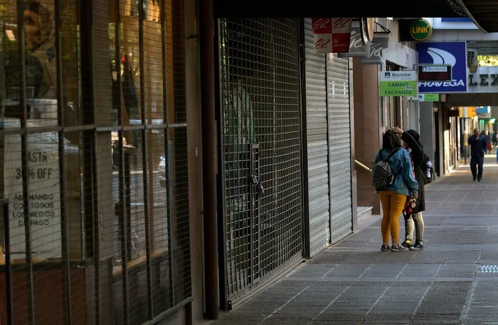 “Jornada sin actividad comercial por el Día del Empleado de Comercio”