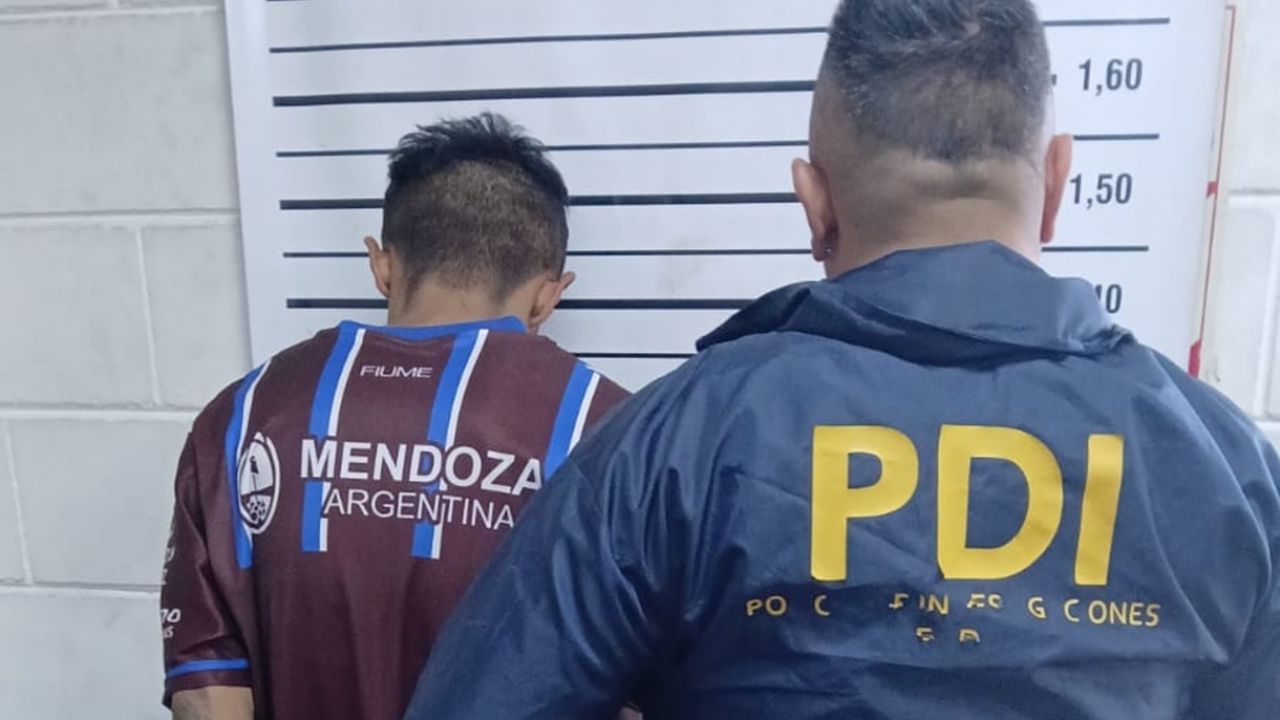 El historial del acusado por el asesinato del empresario sanjuanino