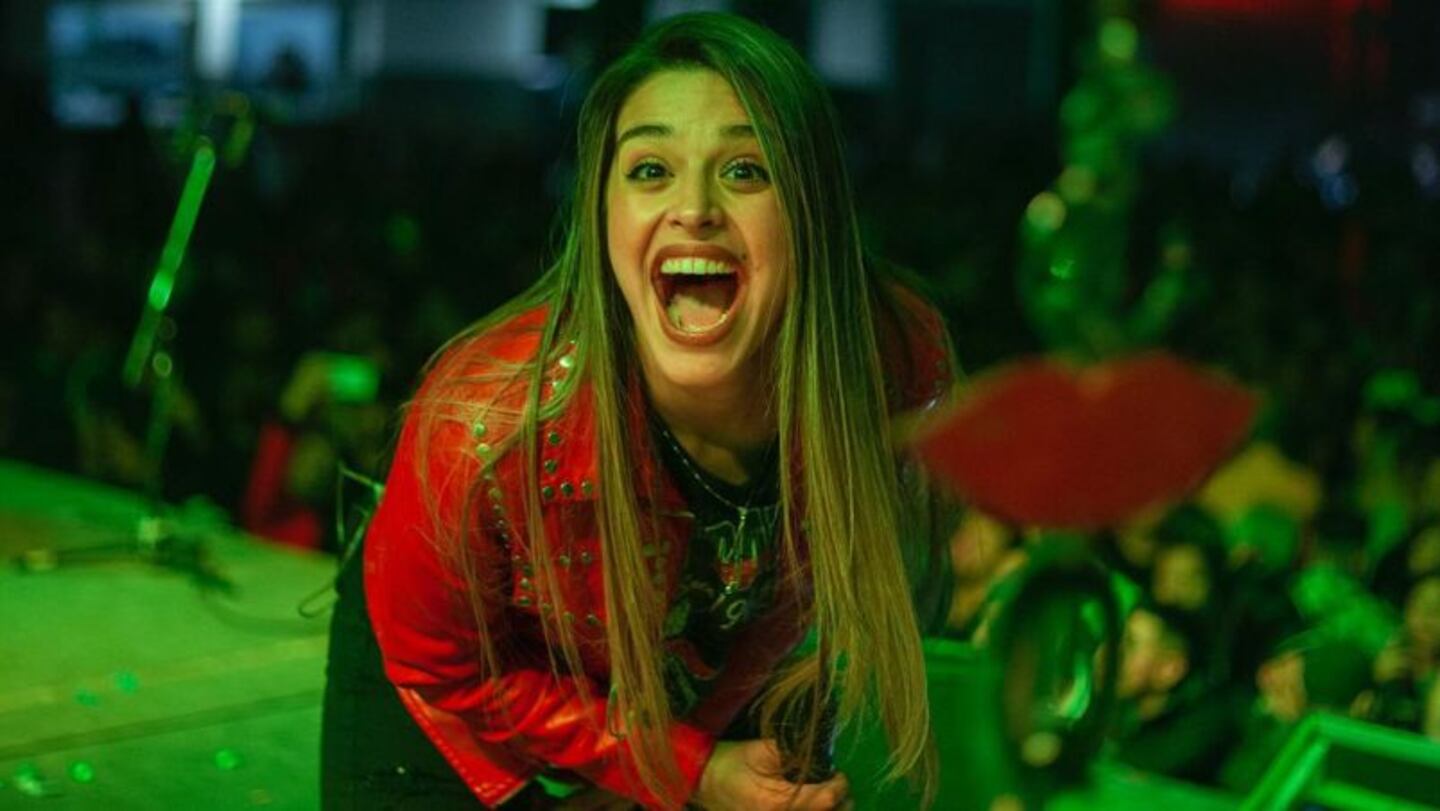 Primavera en el Parque: Euge Quevedo y El Zar cerrarán dos jornadas increíbles