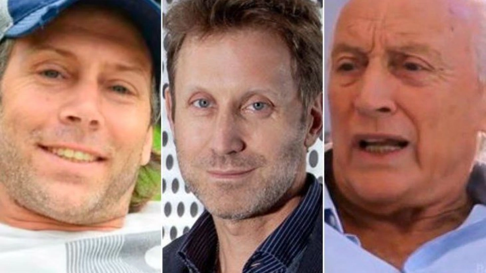 Bloquean las cajas de seguridad de los Kovalivker por las presuntas coimas