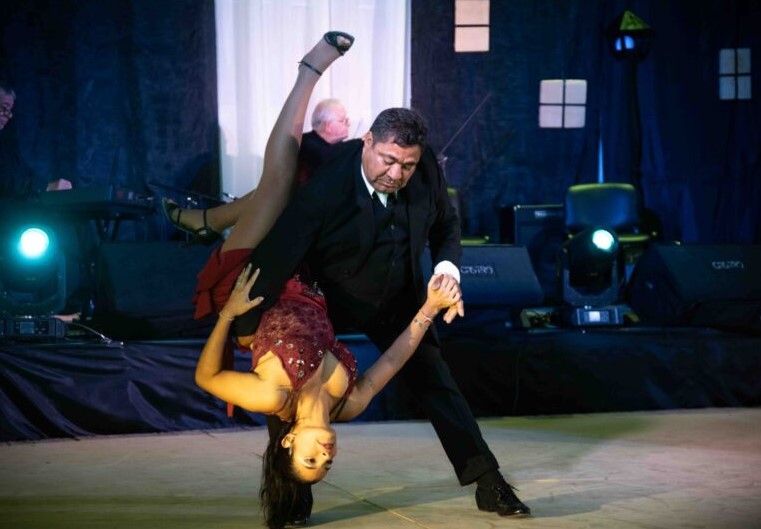 Casting: “Luz, Talento y Acción” en el Teatro Antonio Lafalla