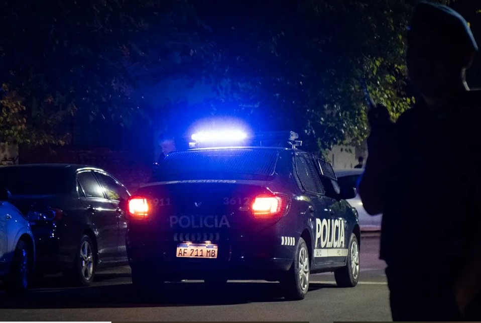 Se llevaron un celular del mostrador durante un robo en una cervecería artesanal de San Rafael.