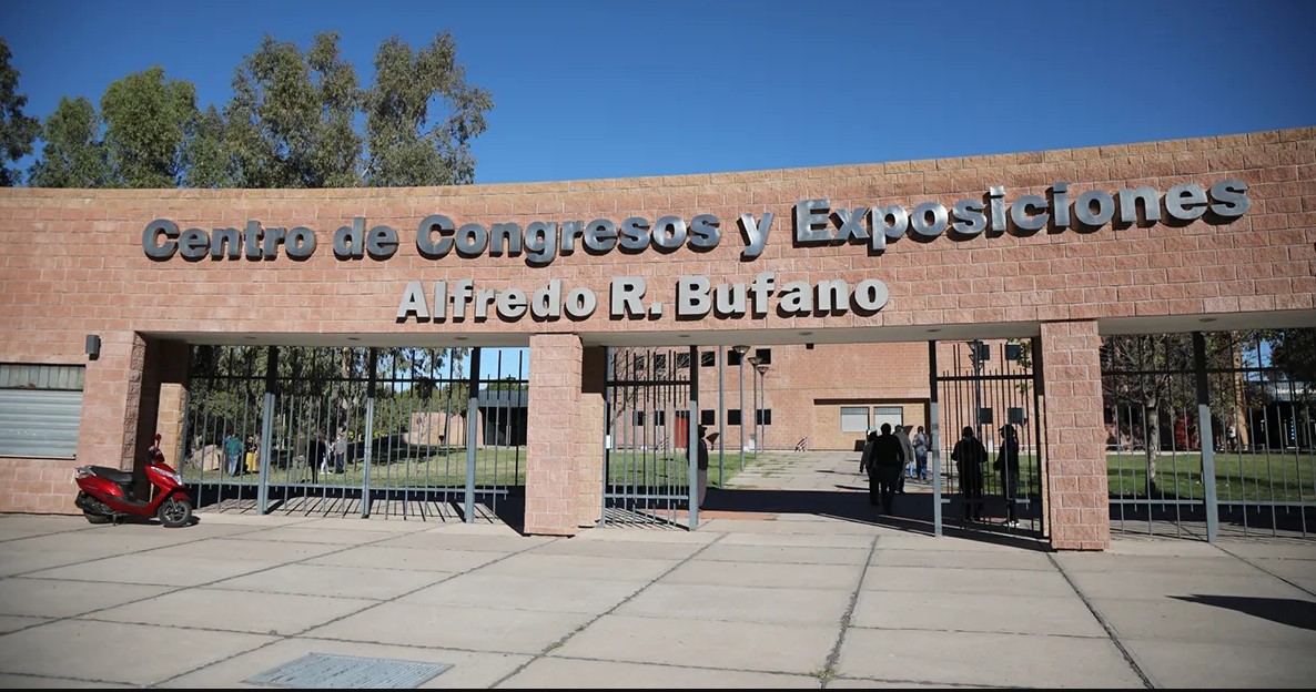 Fuerzas Vivas en San Rafael: Brega, Félix, Cornejo y Milei entre los oradores del almuerzo