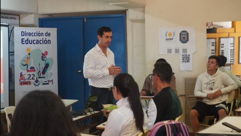 General Alvear suma una nueva carrera universitaria gratuita: Licenciatura en Administración Agraria