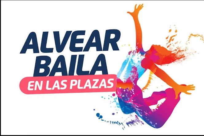 Alvear Baila y Cierre de la Pileta de Invierno: dos propuestas para disfrutar en General Alvear