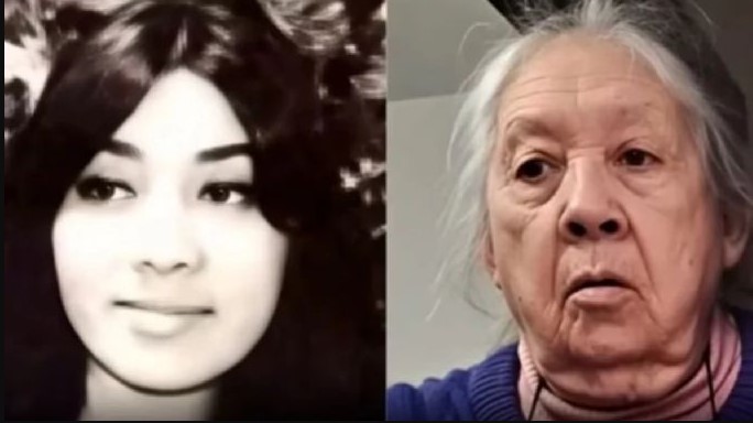 Afirman que Bernarda Vera, que figuraba como desaparecida en Chile, vive en Argentina