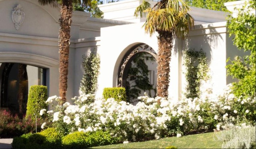 Mendoza se vuelve a lucir en la Guía Michelin con seis hoteles entre los mejores del mundo