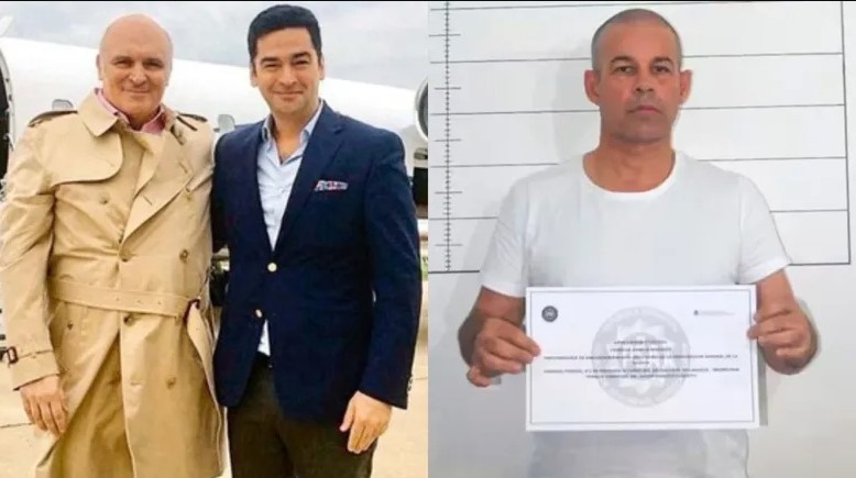 Con un video, Espert dio las explicaciones que le exigía su partido