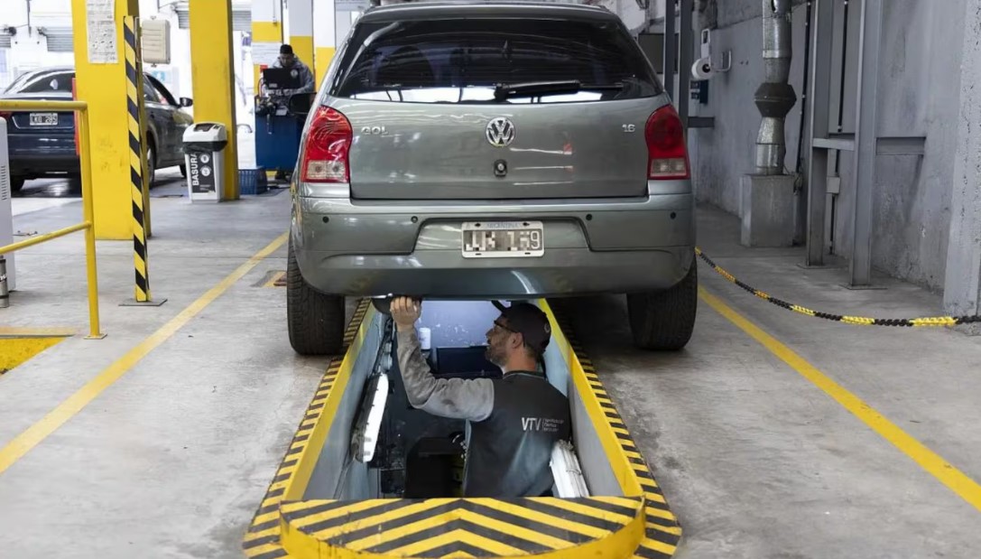 RTO 2026: estiman los posibles costos de realización