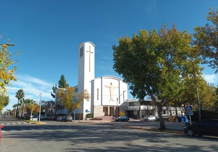 Pronóstico del tiempo en General Alvear: clima de hoy Martes 14 de octubre de 2025