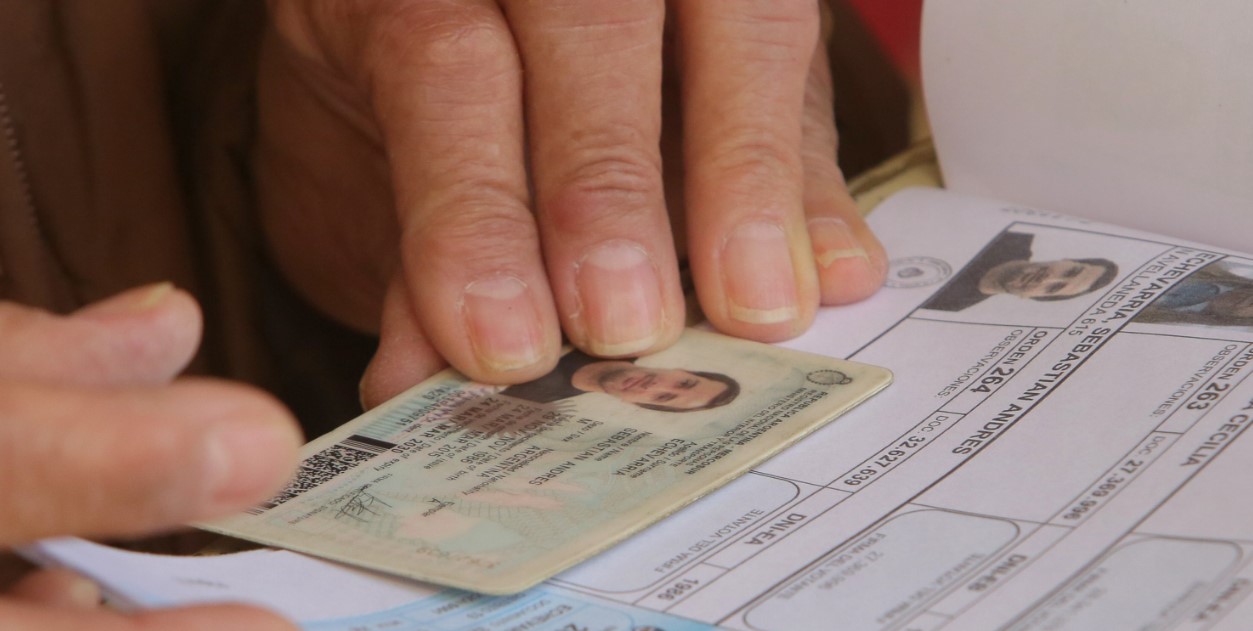 Elecciones 2025: El Registro civil abrirá el domingo de 8 a 18