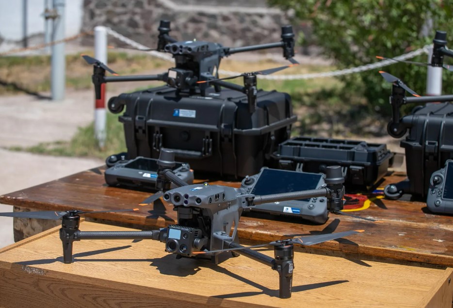 San Carlos refuerza la seguridad con nueva sede y mayor presencia policial