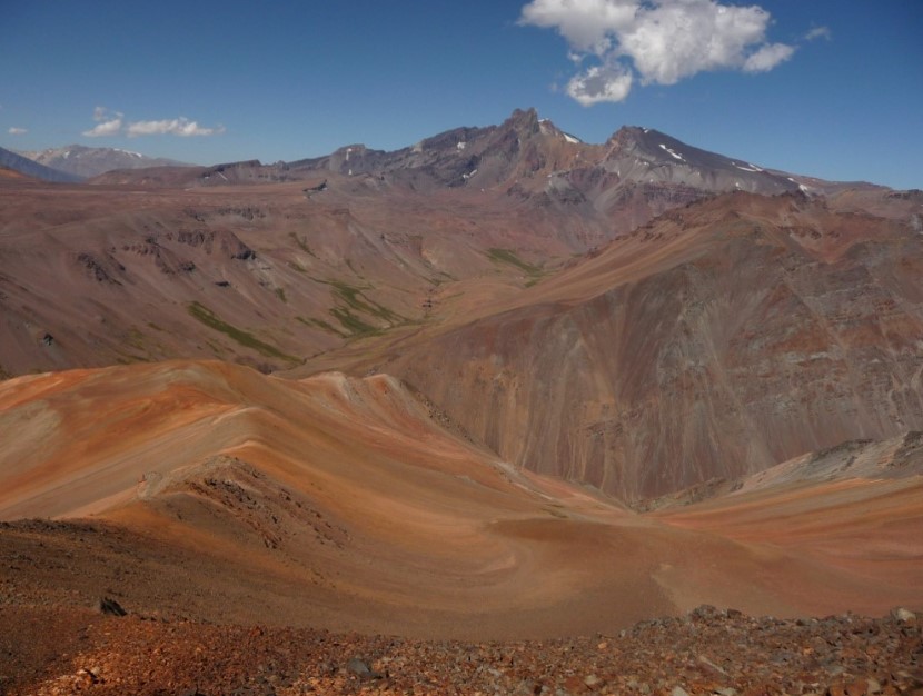 Recaudan 8,5 millones de dólares para avanzar con la perforaciónes metaliferas en Malargüe