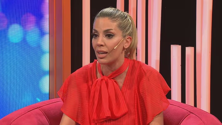 Virginia Gallardo floja de papeles: su domicilio en Corrientes es un terreno baldío