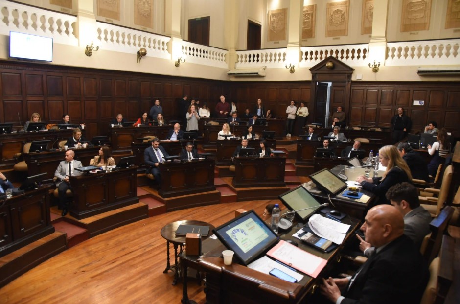 “Así quedó conformada la Legislatura de Mendoza tras la victoria del oficialismo”