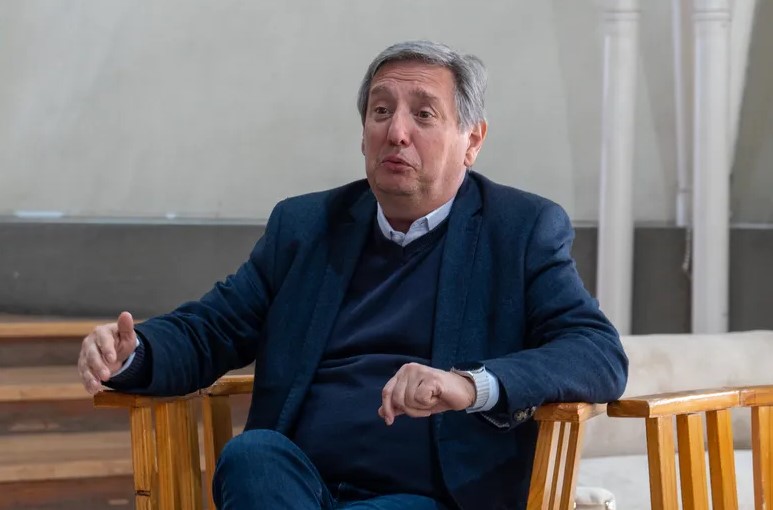 Emir Félix advirtió que Mendoza “se está rosarizando” por la inseguridad