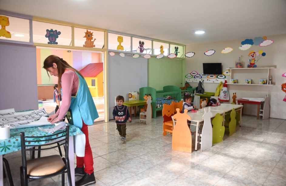 Sistema educativo en alerta: baja natalidad y caída de matrícula en niveles iniciales en Mendoza