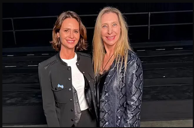 La candidata de las fiestas clandestinas que Milei mandó a callar en Córdoba