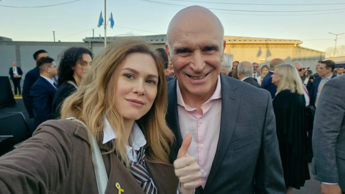 Denunciaron a Lilia Lemoine por su presunta conexión con Fred Machado