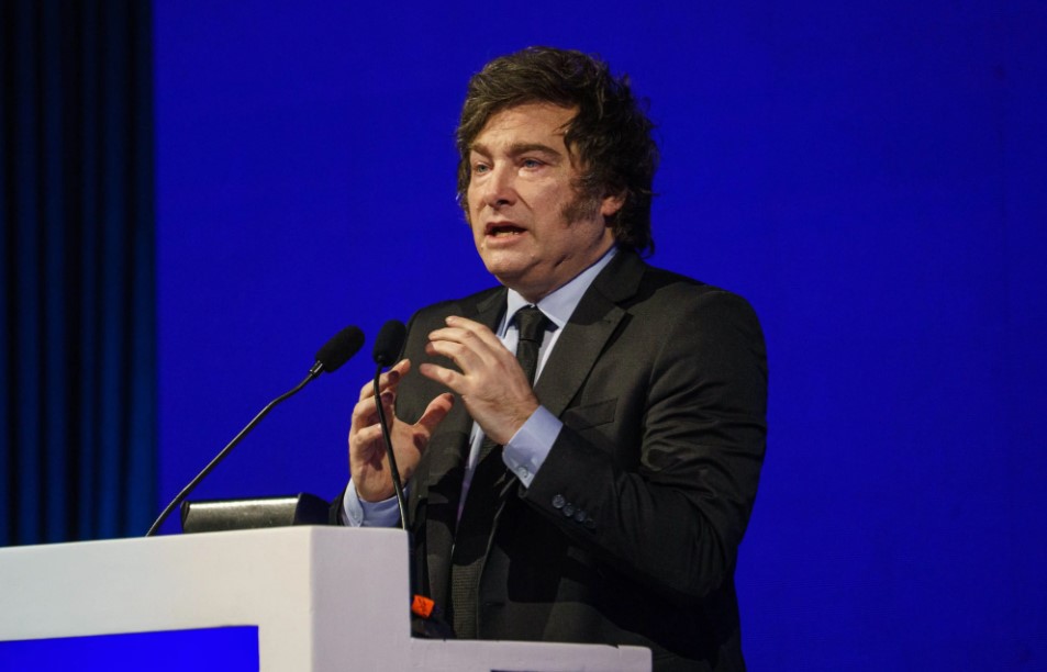 Música para sus oídos: la Cámara de Comercio de San Rafael le pedirá a Milei que acelere la reforma laboral